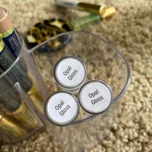 Opal Gloss, lipsense